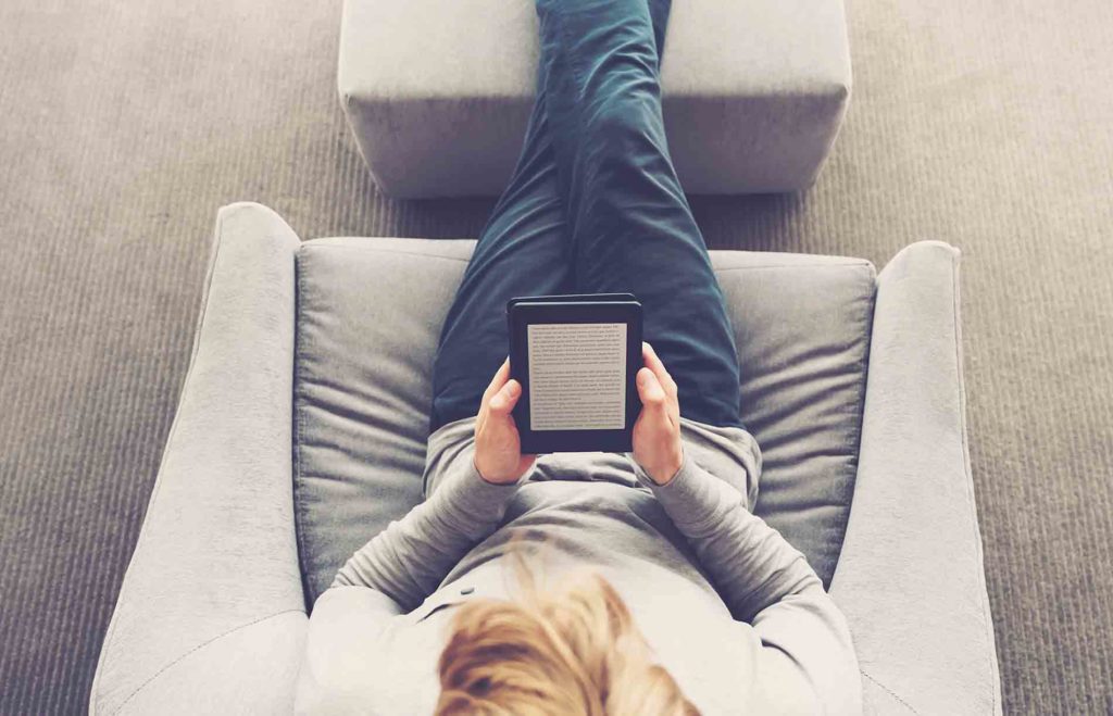 E-book