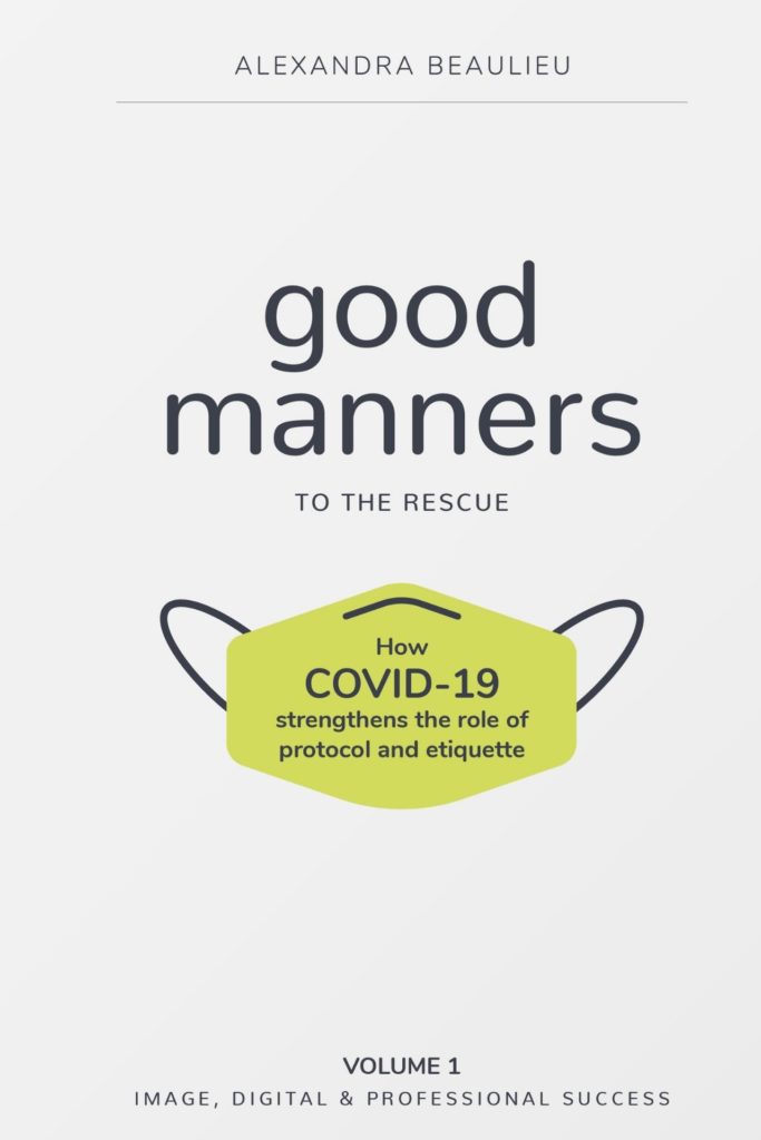 good manners