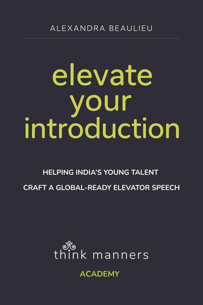Elevate your introduction